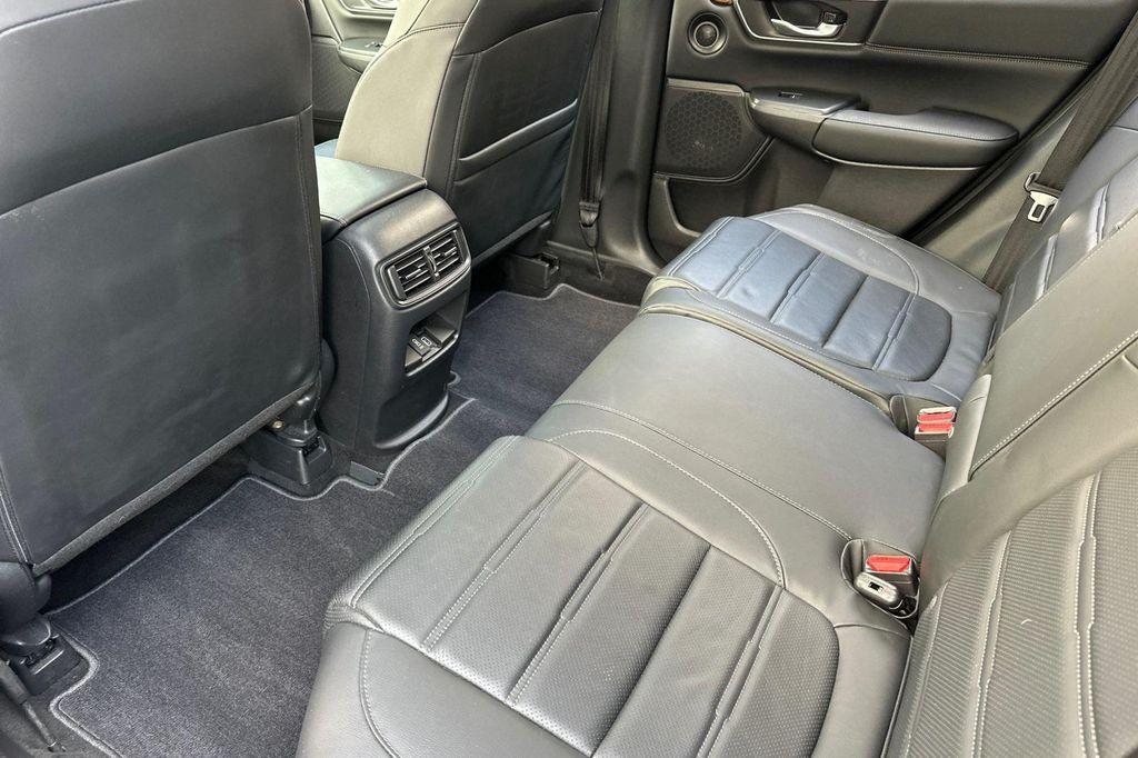 used 2019 Honda CR-V car, priced at $21,890