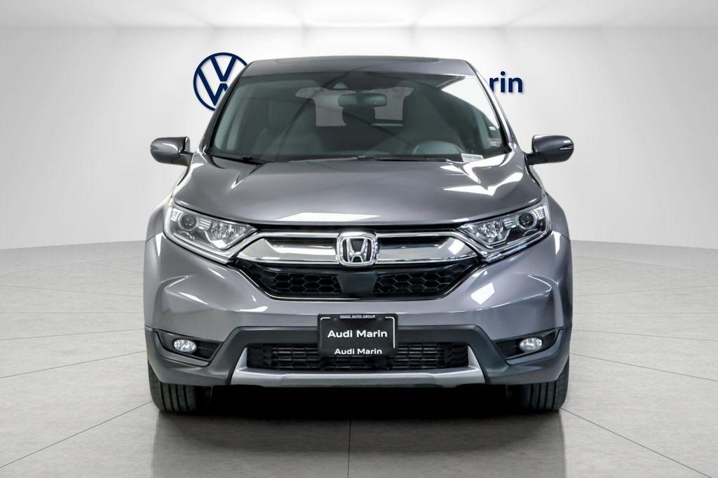 used 2019 Honda CR-V car, priced at $21,890