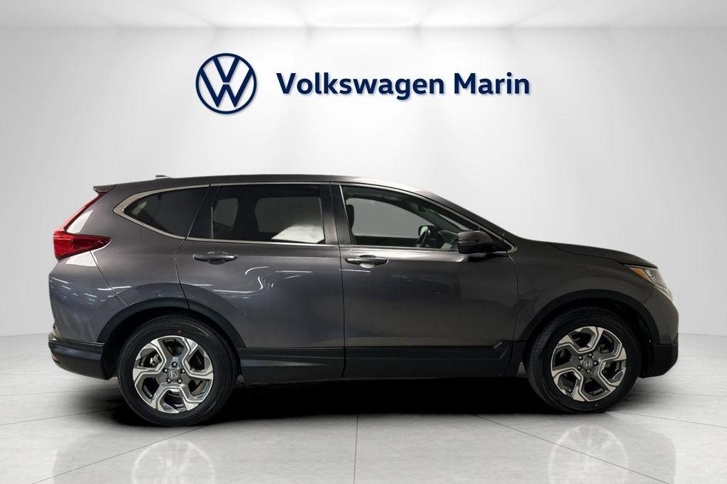 used 2019 Honda CR-V car, priced at $21,890