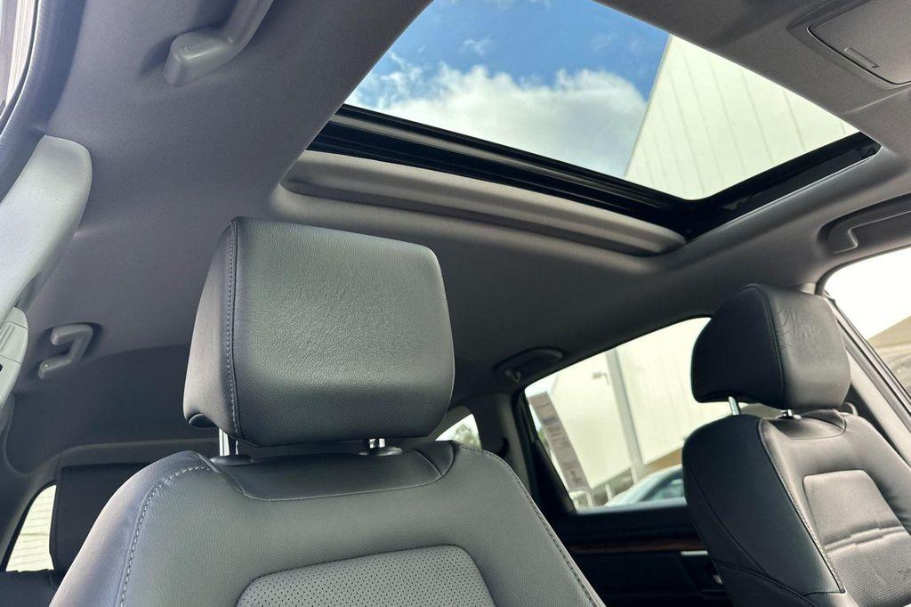 used 2019 Honda CR-V car, priced at $21,890