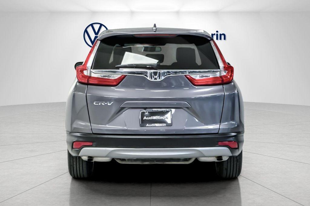 used 2019 Honda CR-V car, priced at $21,890