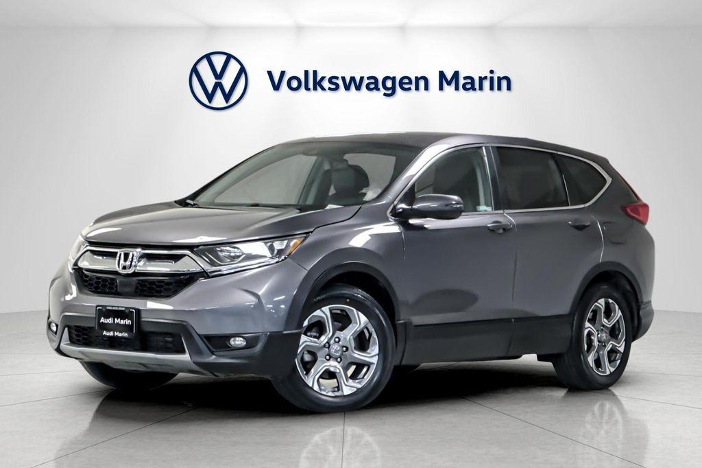 used 2019 Honda CR-V car, priced at $21,890