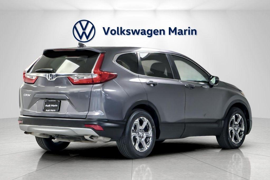 used 2019 Honda CR-V car, priced at $21,890