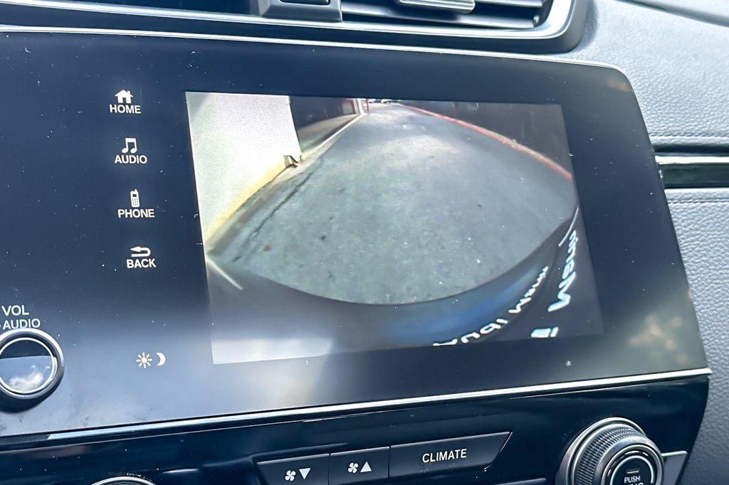 used 2019 Honda CR-V car, priced at $21,890