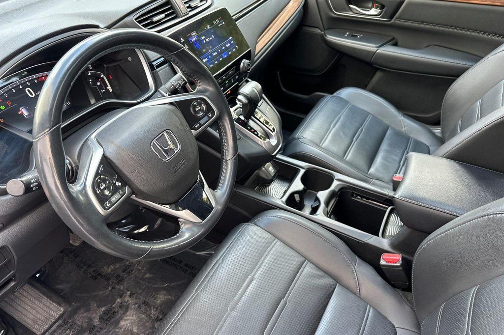 used 2019 Honda CR-V car, priced at $21,890