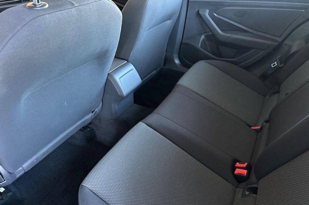 used 2020 Volkswagen Jetta car, priced at $16,000