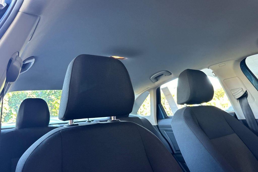 used 2020 Volkswagen Jetta car, priced at $16,000