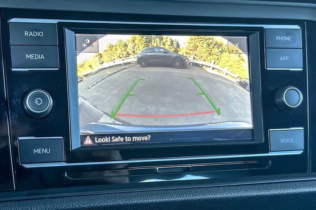 used 2020 Volkswagen Jetta car, priced at $16,000