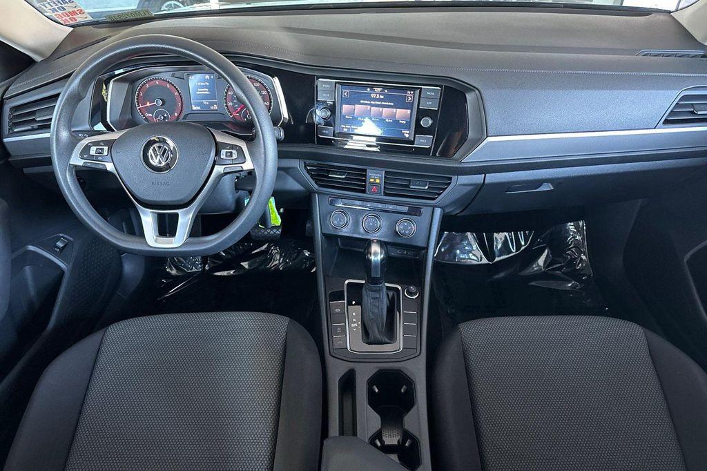 used 2020 Volkswagen Jetta car, priced at $16,000