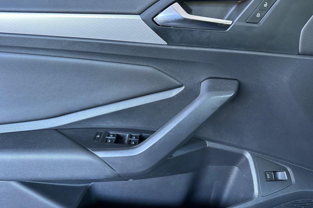 used 2020 Volkswagen Jetta car, priced at $16,000