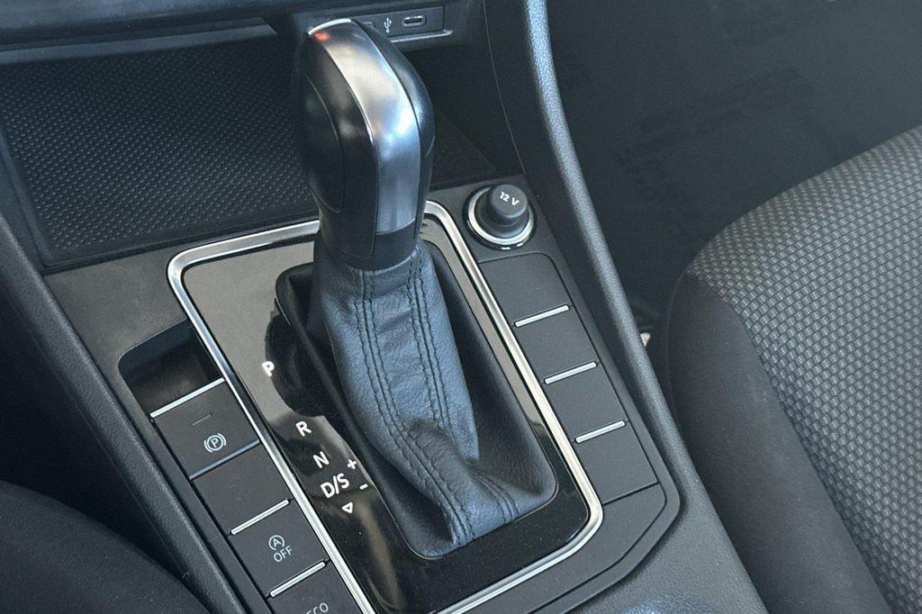 used 2020 Volkswagen Jetta car, priced at $16,000