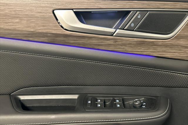 new 2025 Volkswagen Atlas car, priced at $47,437