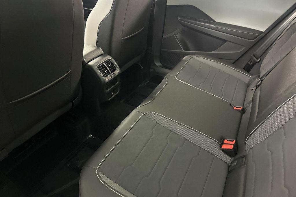 new 2025 Volkswagen Taos car, priced at $29,355