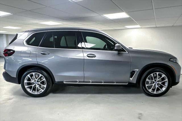 used 2024 BMW X5 PHEV car, priced at $70,987