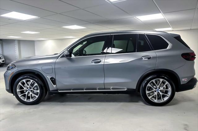 used 2024 BMW X5 PHEV car, priced at $70,987