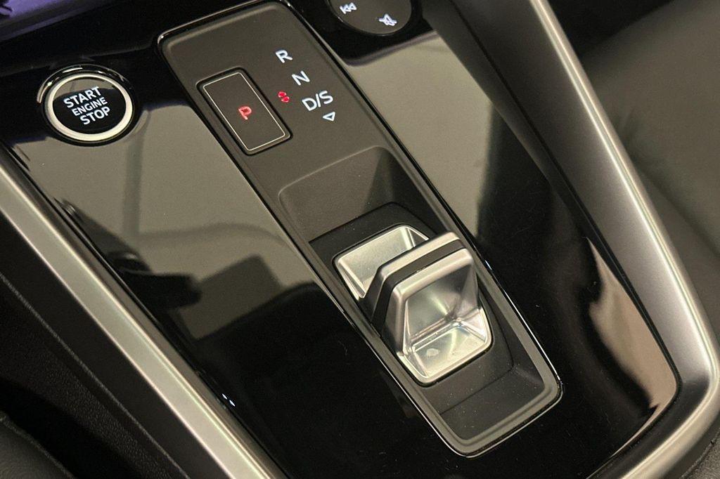 used 2023 Audi A3 car, priced at $26,997