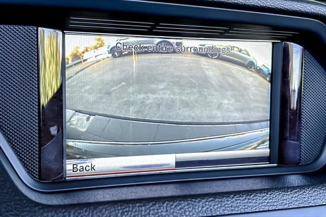 used 2013 Mercedes-Benz E-Class car, priced at $13,877