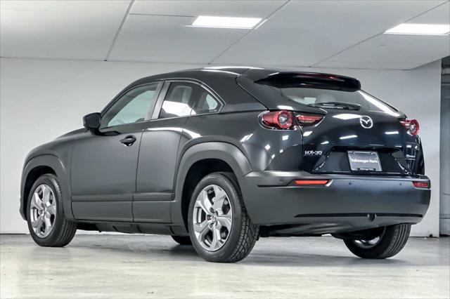 used 2022 Mazda MX-30 car, priced at $18,999