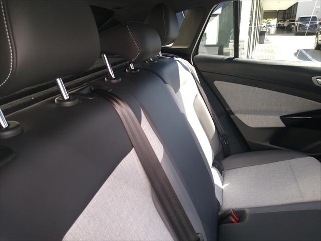 used 2023 Volkswagen ID.4 car, priced at $24,964