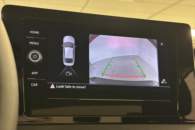 new 2025 Volkswagen Jetta car, priced at $23,778