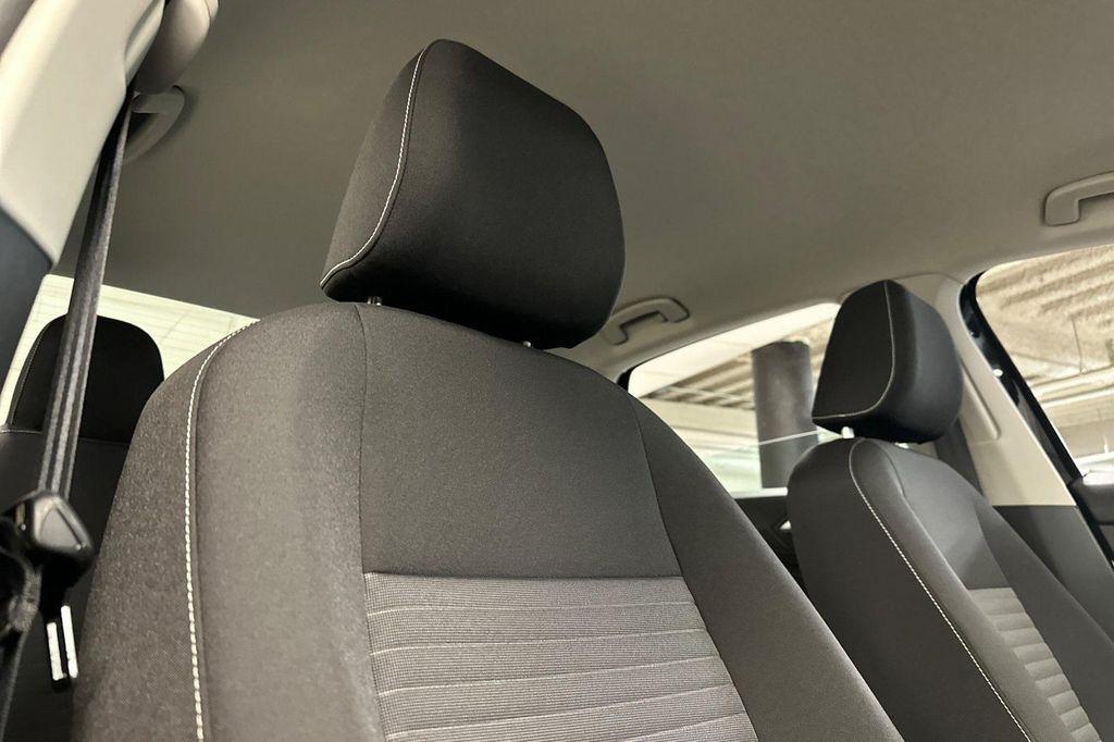 new 2025 Volkswagen Jetta car, priced at $23,778