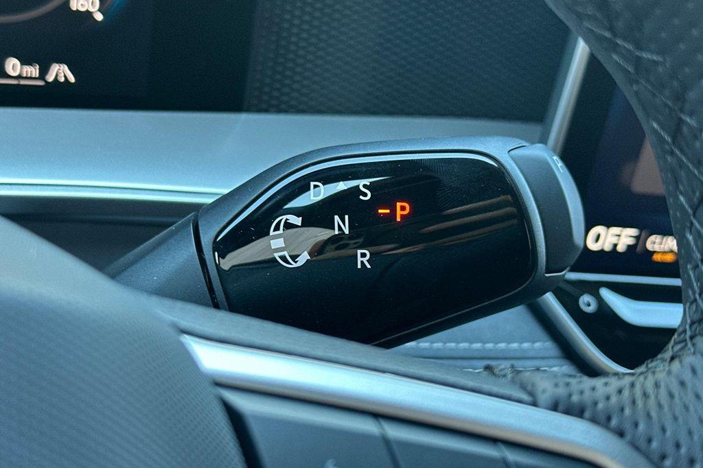 new 2025 Volkswagen Tiguan car, priced at $36,254