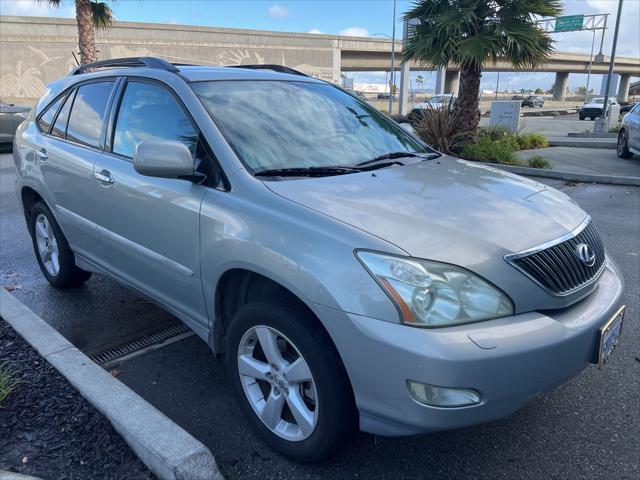 used 2005 Lexus RX 330 car, priced at $6,944