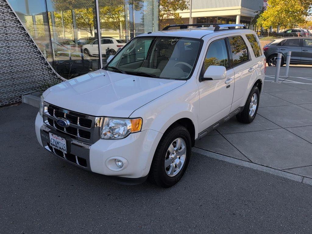 used 2012 Ford Escape car, priced at $8,000