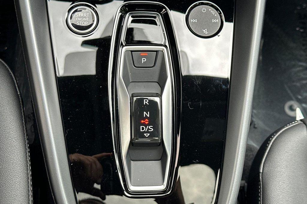 used 2025 Audi A3 car, priced at $34,958