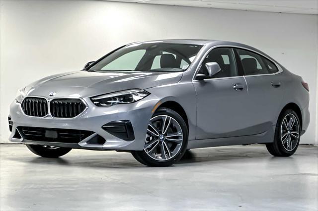 used 2024 BMW 228 Gran Coupe car, priced at $30,963