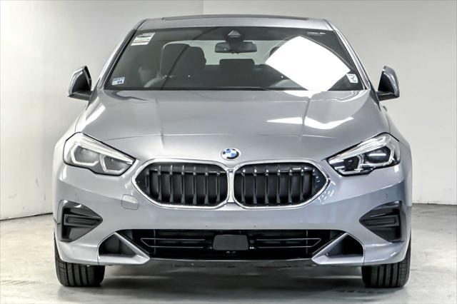 used 2024 BMW 228 Gran Coupe car, priced at $26,634