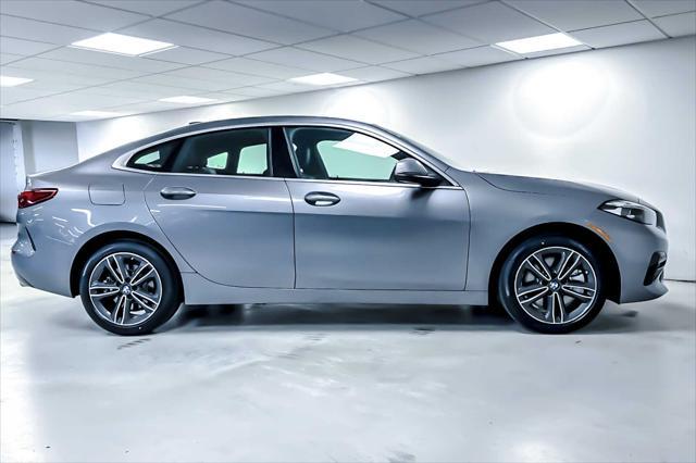 used 2024 BMW 228 Gran Coupe car, priced at $26,634