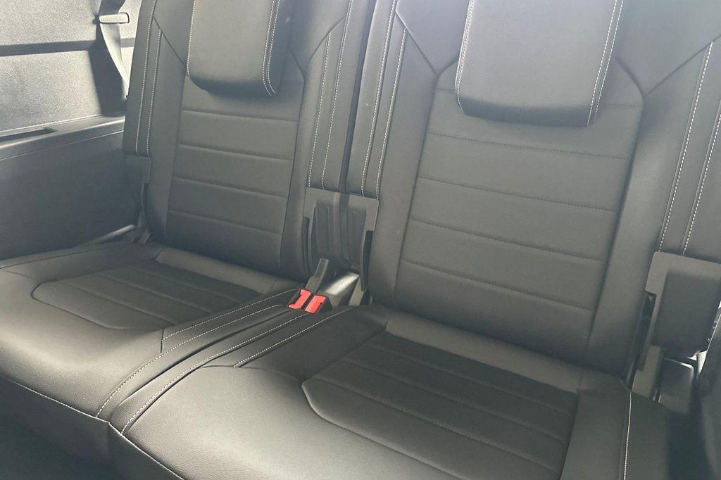 new 2026 Volkswagen Atlas car, priced at $52,339