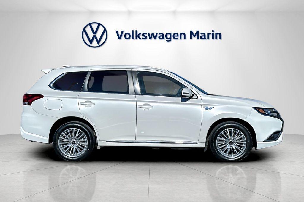 used 2019 Mitsubishi Outlander PHEV car, priced at $15,520