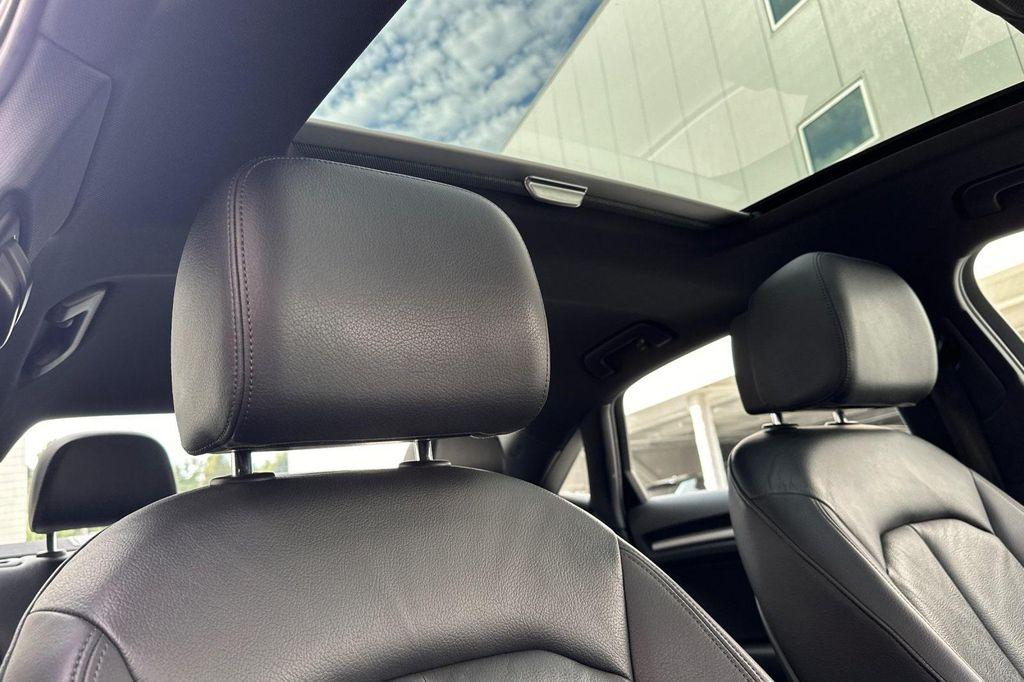 used 2019 Audi A3 car, priced at $17,937