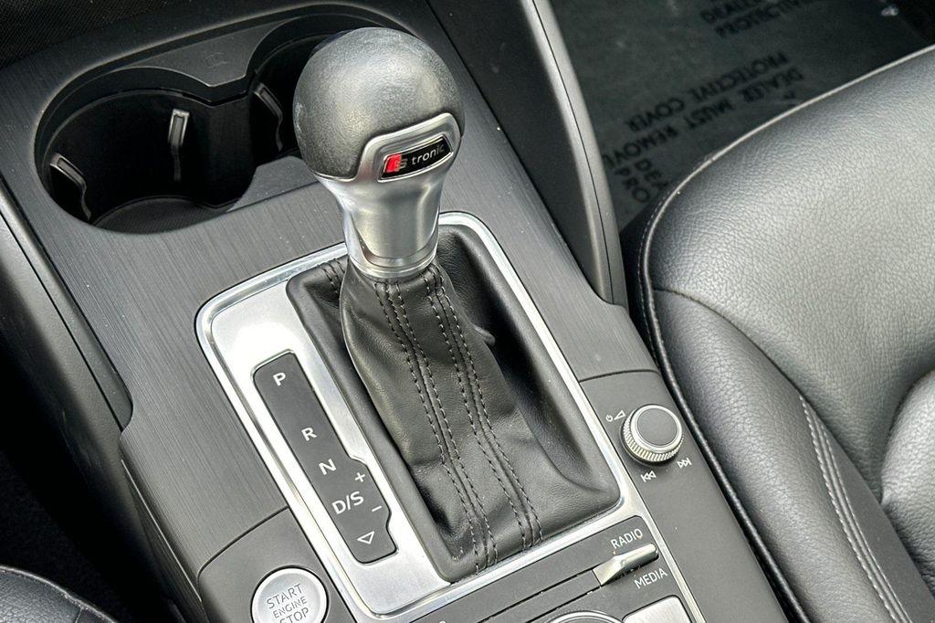 used 2019 Audi A3 car, priced at $17,937