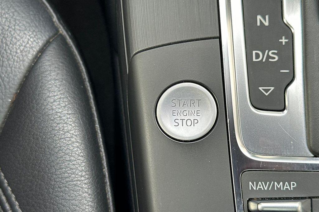 used 2019 Audi A3 car, priced at $17,937