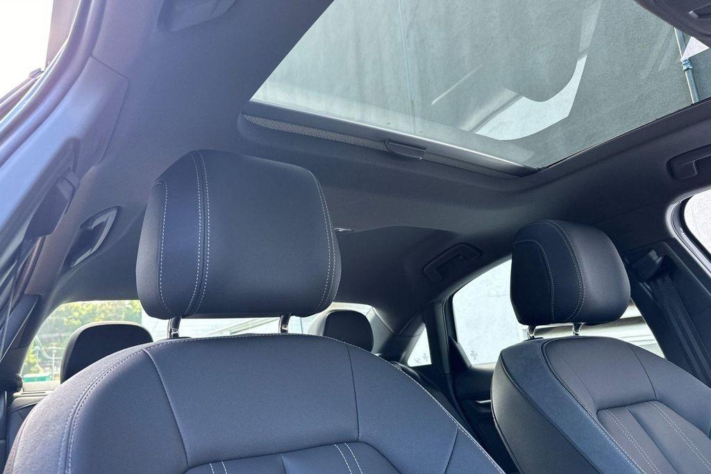 used 2025 Audi A3 car, priced at $34,958