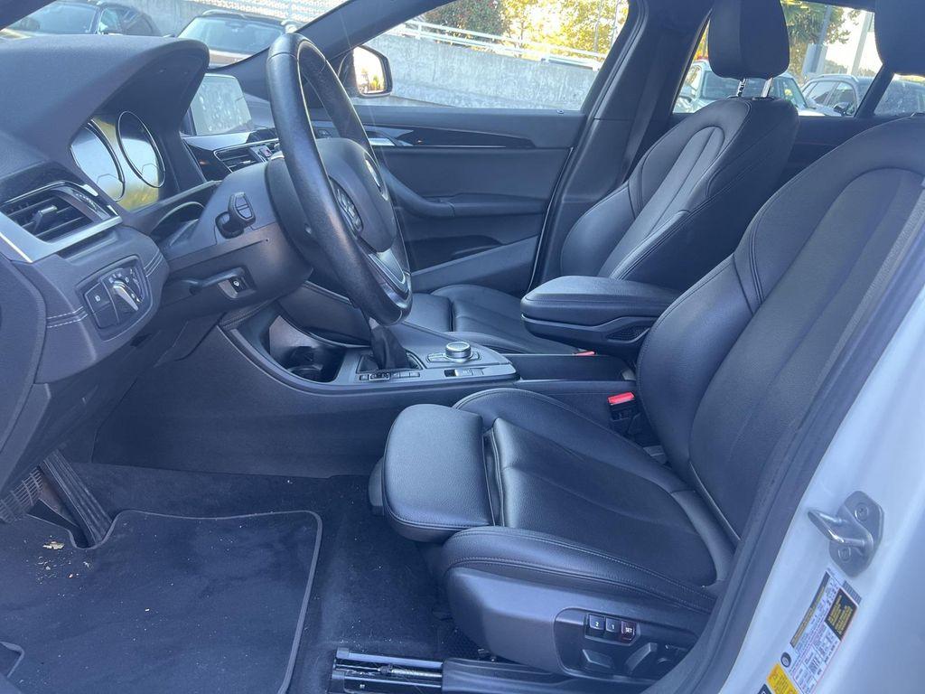 used 2019 BMW X2 car, priced at $21,540