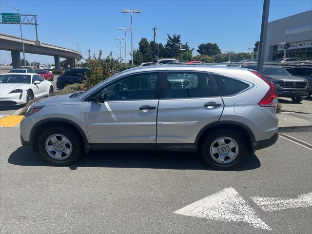 used 2013 Honda CR-V car, priced at $14,500