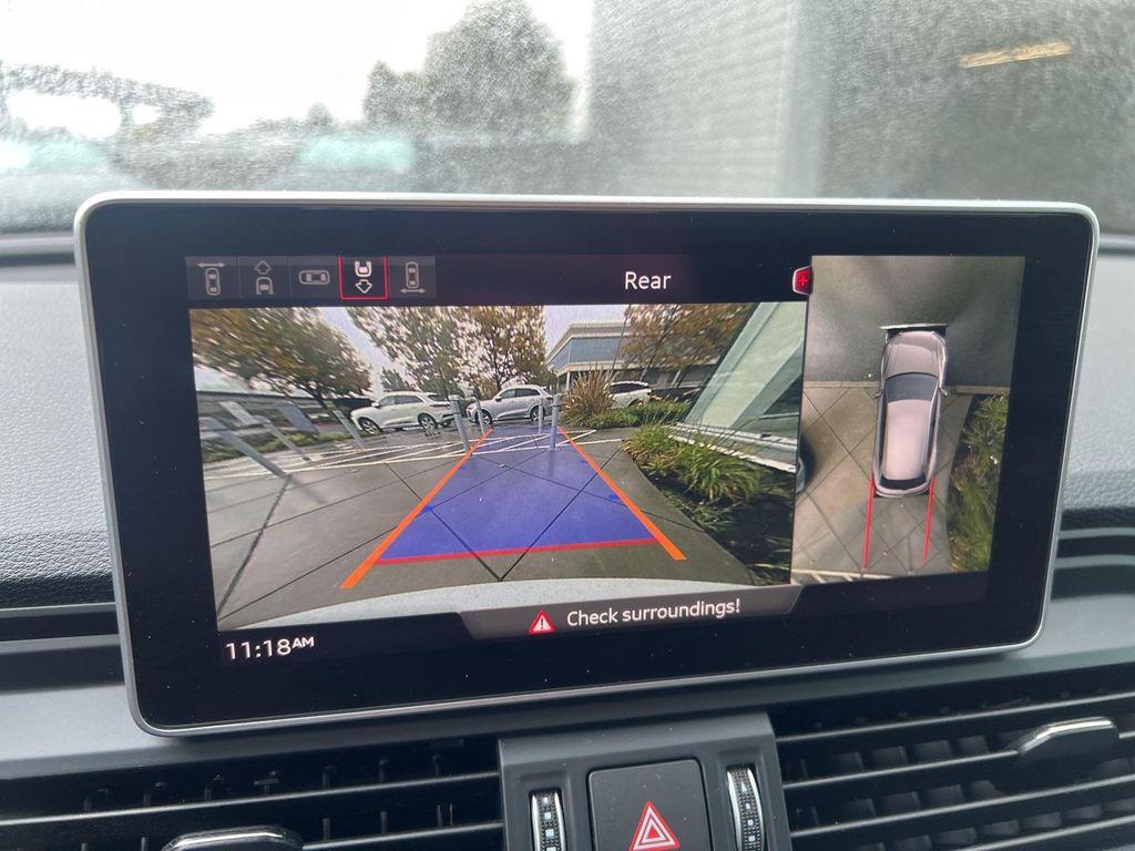 used 2019 Audi Q5 car, priced at $21,999