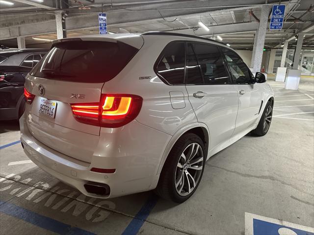 used 2018 BMW X5 eDrive car, priced at $19,669