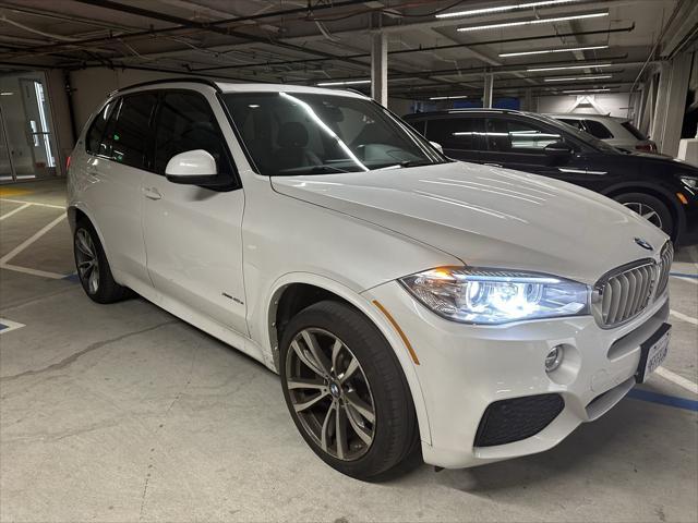 used 2018 BMW X5 eDrive car, priced at $19,669