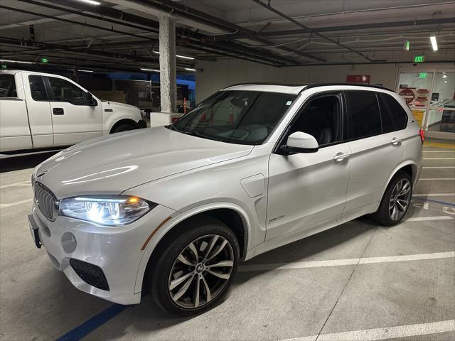 used 2018 BMW X5 eDrive car, priced at $19,669