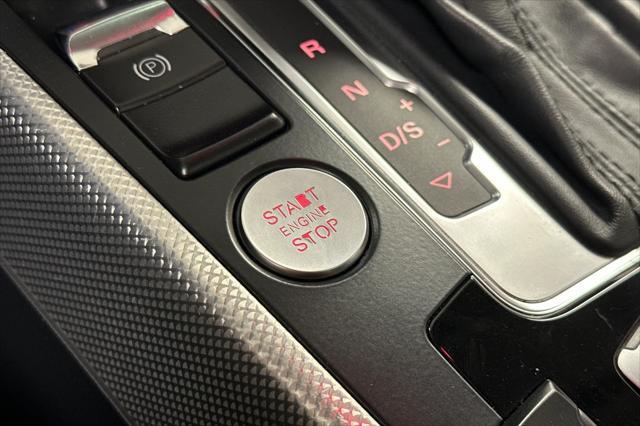 used 2016 Audi allroad car, priced at $14,350