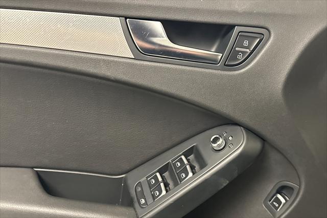 used 2016 Audi allroad car, priced at $14,350