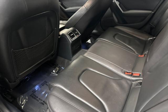 used 2016 Audi allroad car, priced at $14,350
