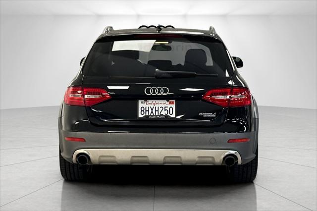 used 2016 Audi allroad car, priced at $14,350