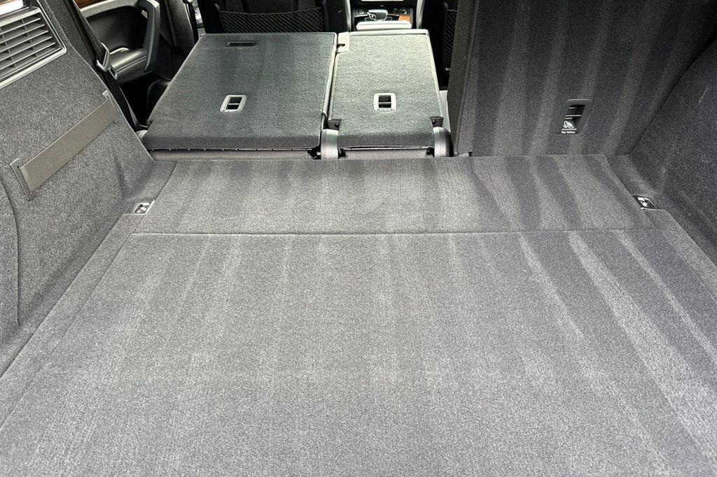 used 2023 Audi Q5 car, priced at $29,608