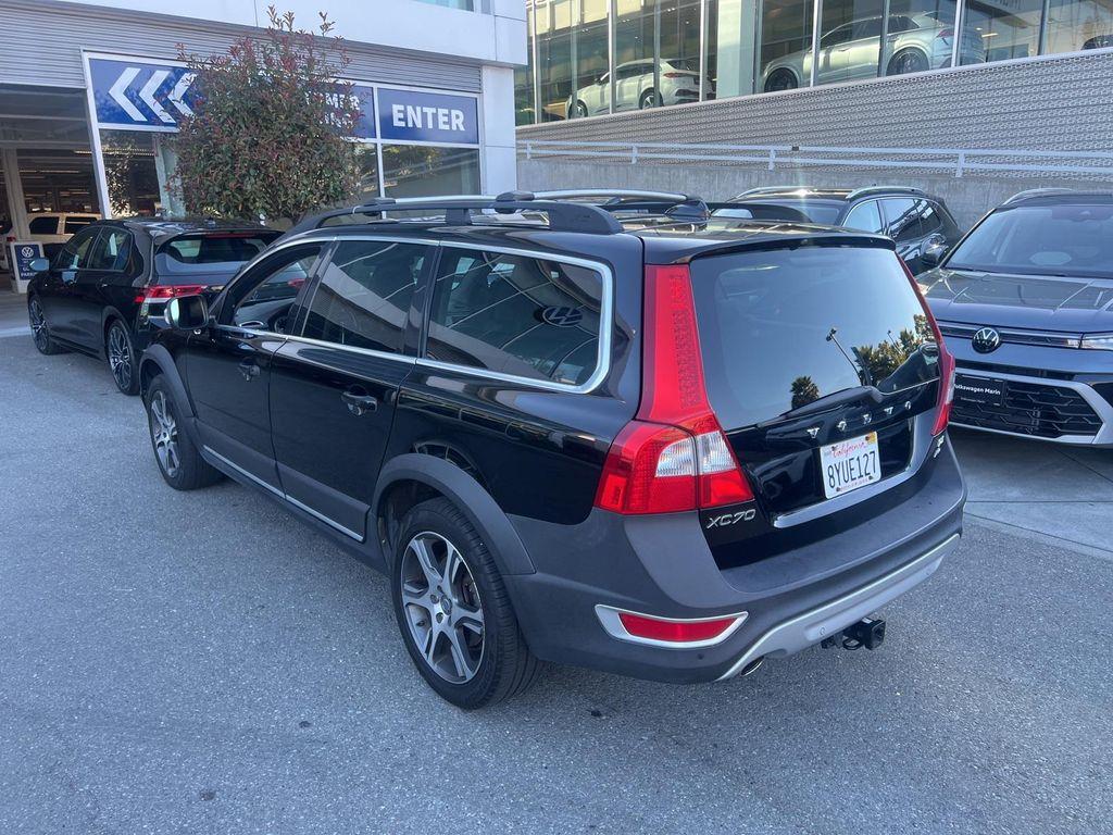 used 2013 Volvo XC70 car, priced at $12,500